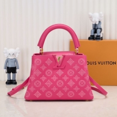 LV Top Handle Bags